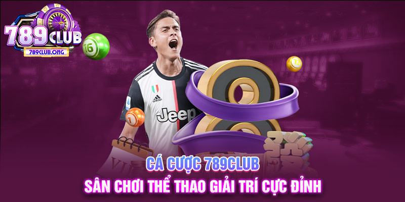 cá cược 789club