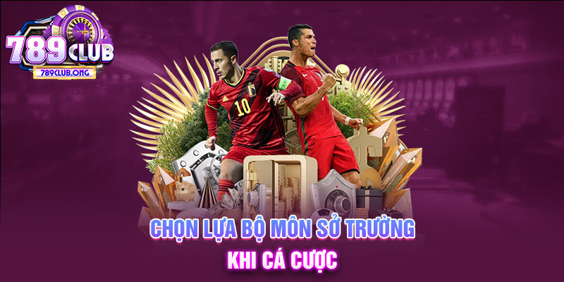 cá cược 789club