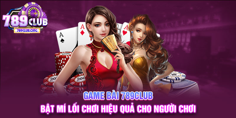 game bài 789club