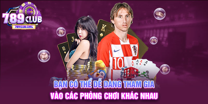 game bài 789club