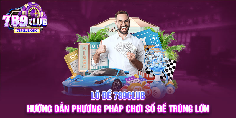 lô đề 789club