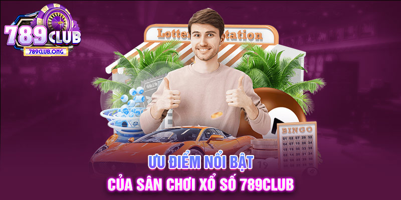 lô đề 789club