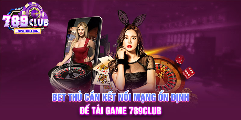 tải game 789club