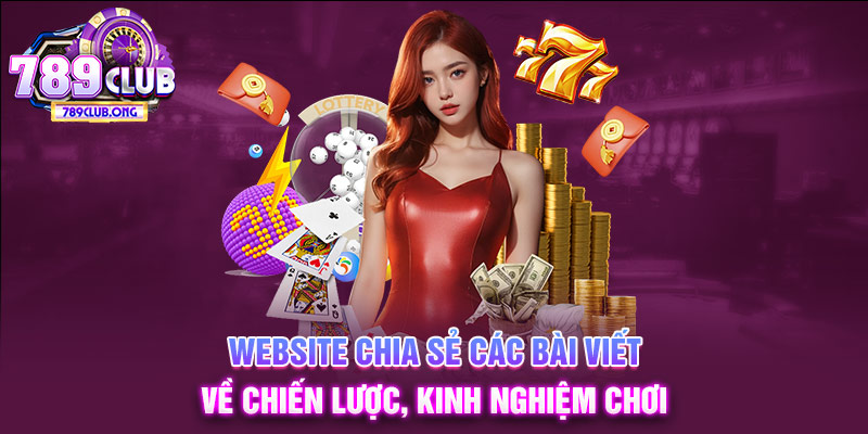 tin tức 789club