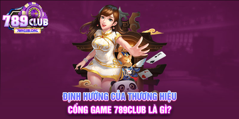 Về chúng tôi 789club